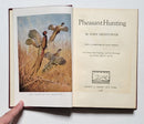 Pheasant Hunting