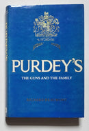 Purdey's: The Guns and the Family