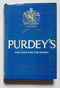 Purdey's: The Guns and the Family