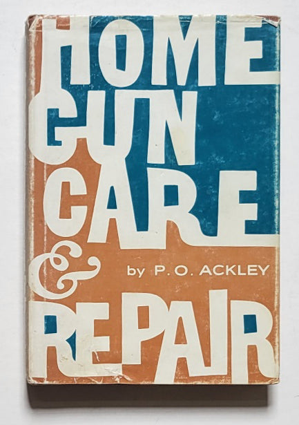 Home Gun Care & Repair