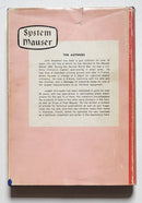 System Mauser: A Pictorial History of the Model 1896 Self-Loading Pistol