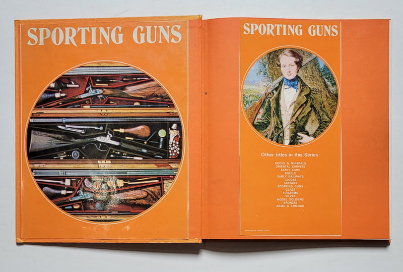 Sporting Guns