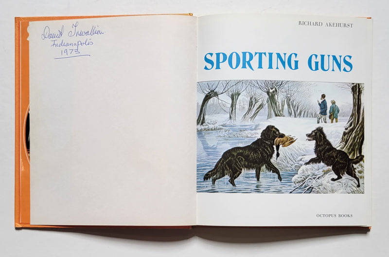Sporting Guns