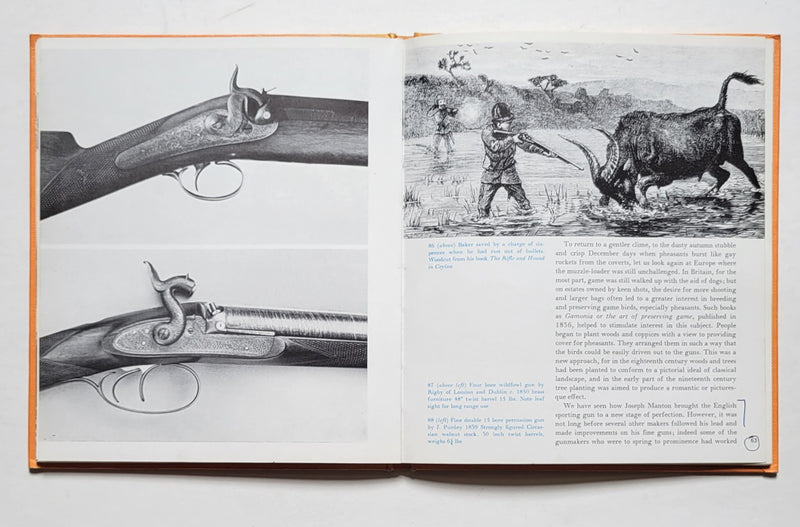 Sporting Guns
