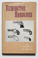 Remington Handguns