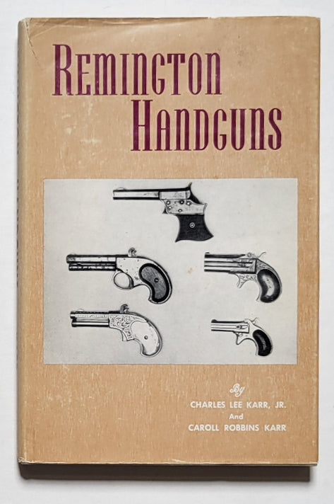 Remington Handguns