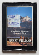 Birds on the Horizon: Wingshooting Adventures Around the World