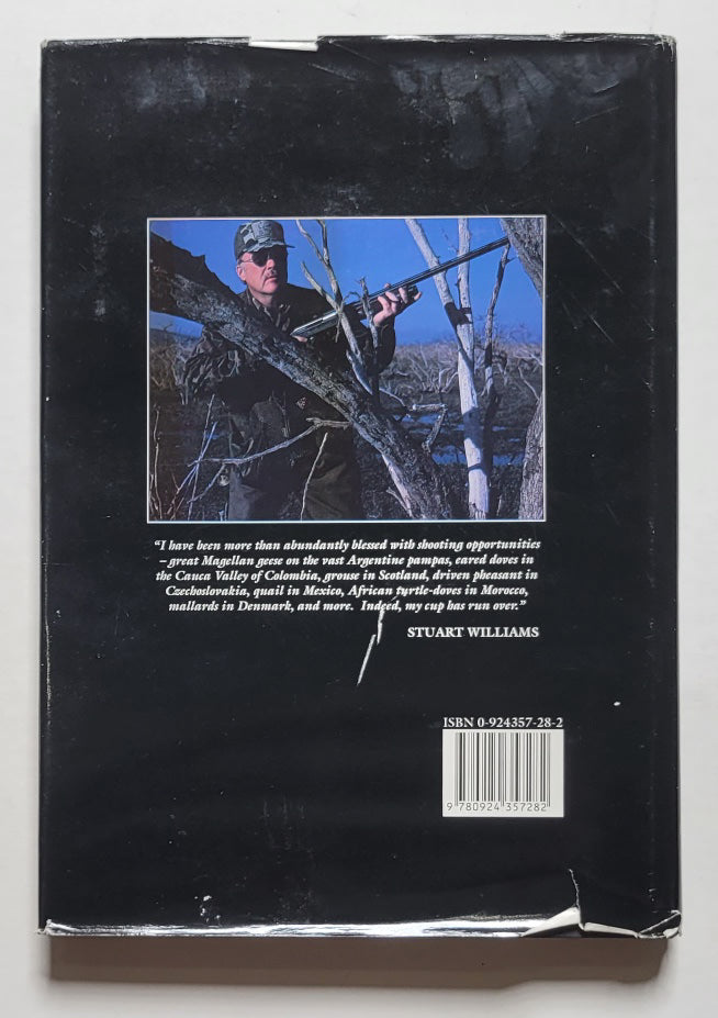 Birds on the Horizon: Wingshooting Adventures Around the World