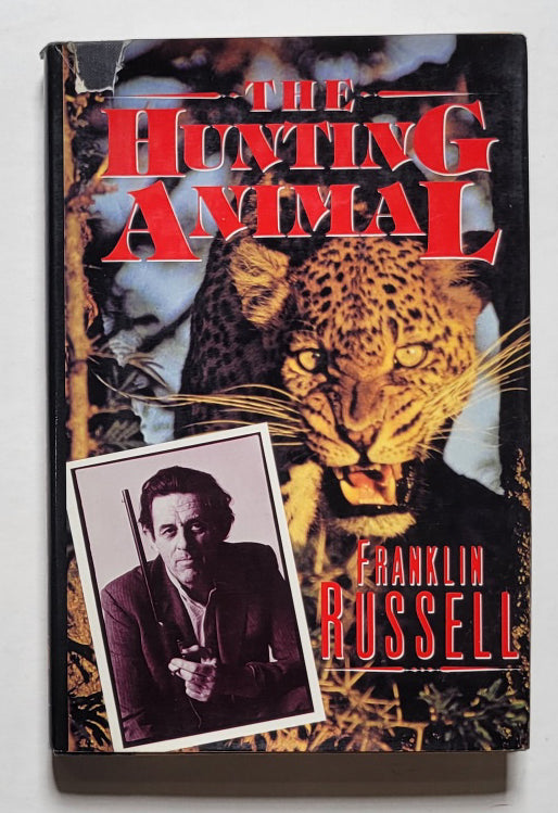 The Hunting Animal