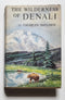 The Wilderness of Denali