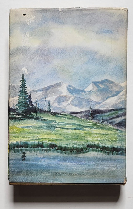 The Wilderness of Denali