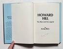 Howard Hill: The Man and the Legend