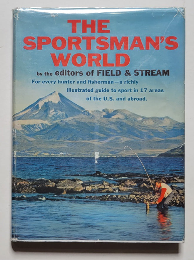 The Sportsman’s World