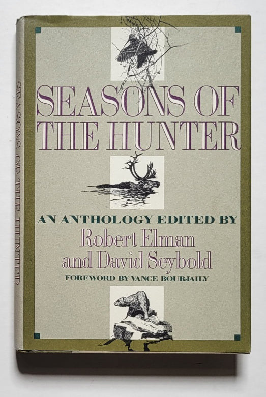 Seasons of the Hunter: An Anthology