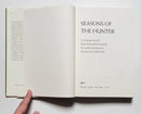 Seasons of the Hunter: An Anthology
