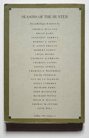 Seasons of the Hunter: An Anthology