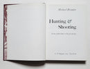 Hunting & Shooting