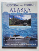 Hunting and Fishing Alaska