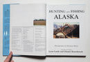 Hunting and Fishing Alaska
