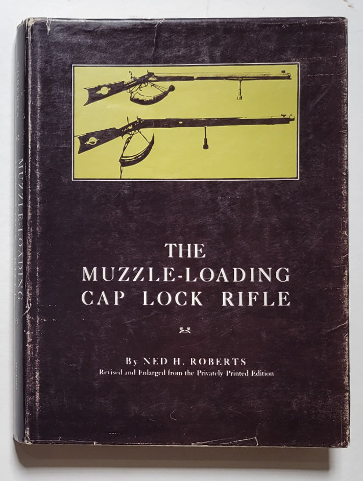 The Muzzle-Loading Cap Lock Rifle – Sporting Classics Store
