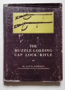 The Muzzle-Loading Cap Lock Rifle 2