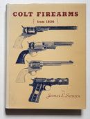 Colt Firearms from 1836