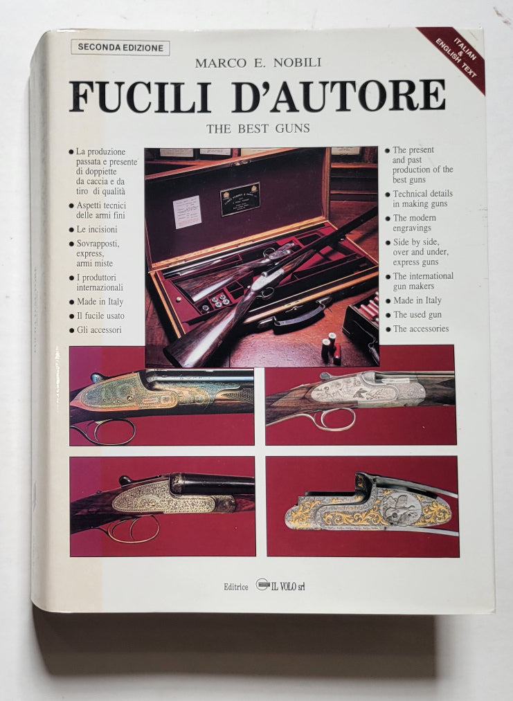 Fucili D’Autore (The Best Guns)