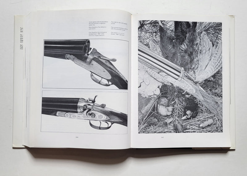 Fucili D’Autore (The Best Guns)