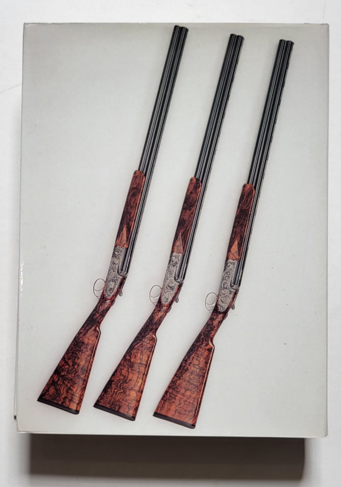 Fucili D’Autore (The Best Guns)