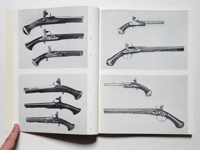 Early Firearms of Great Britain and Ireland from the Collection of Clay Bedford