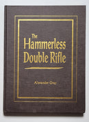 The Hammerless Double Rifle