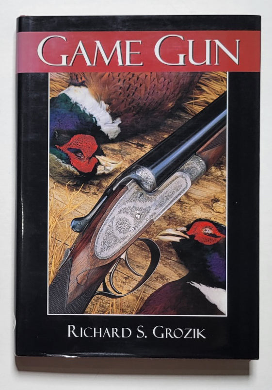 Game Gun