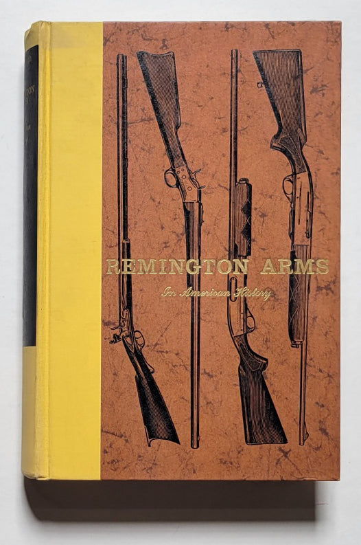 Remington Arms in American History