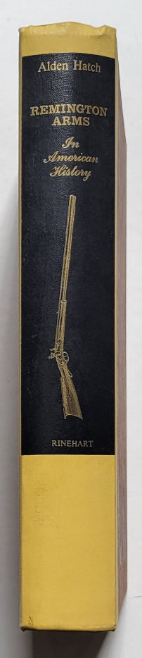 Remington Arms in American History