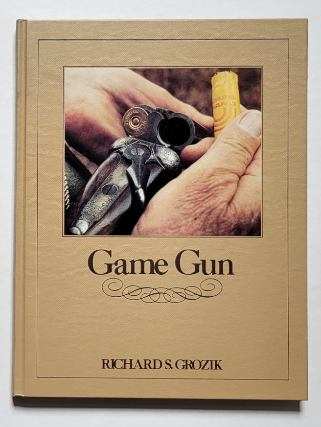 Game Gun