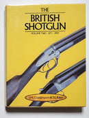 The British Shotgun: Volume Two—1871-1890