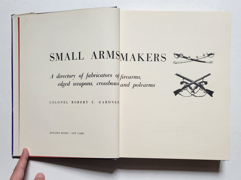 Small Arms Makers