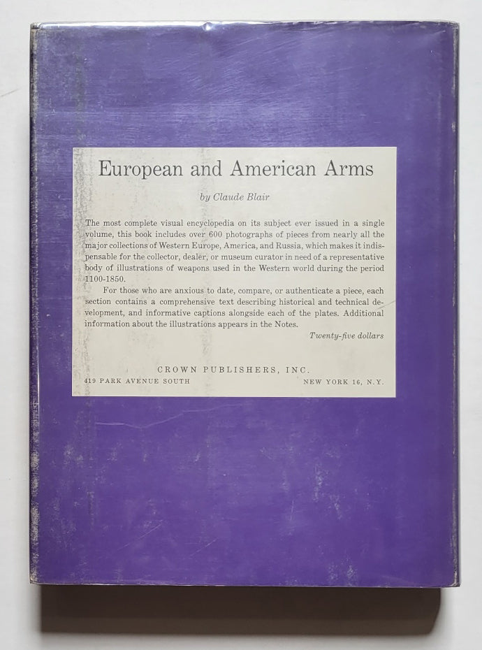 Small Arms Makers