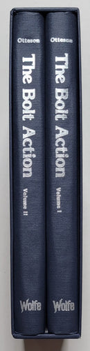 The Bolt Action
