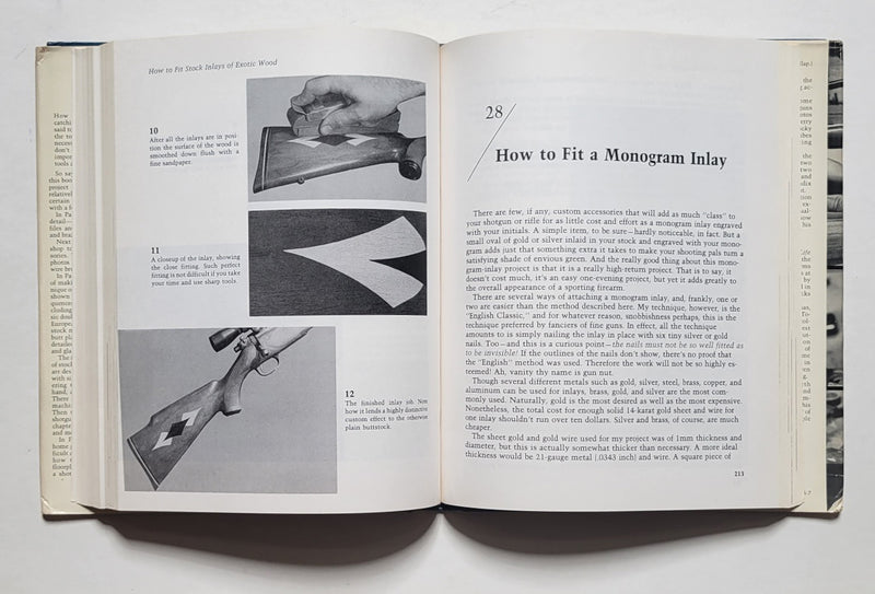 Do-It-Yourself Gunsmithing
