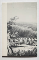 Eli Whitney and the Whitney Armory