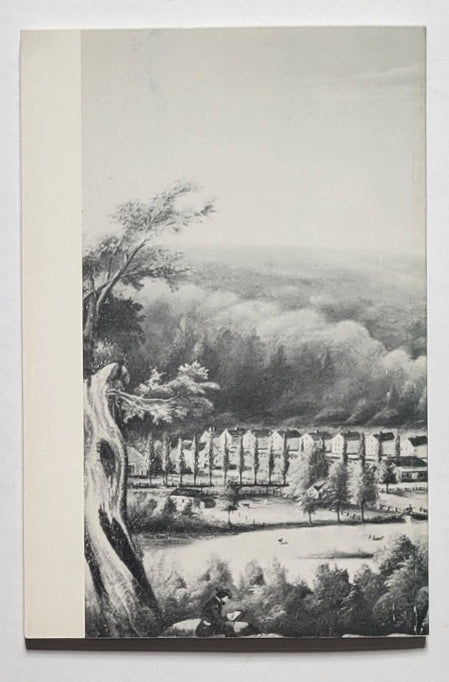 Eli Whitney and the Whitney Armory