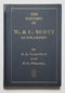 The History of W. & C. Scott  Gunmakers