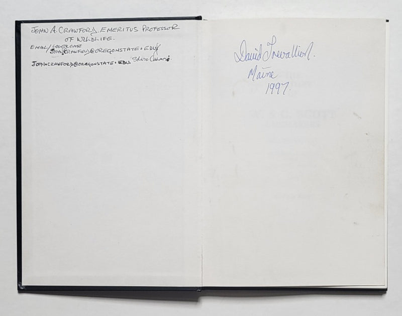 The History of W. & C. Scott  Gunmakers