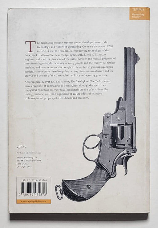 The Birmingham Gun Trade