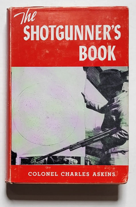 The Shotgunner’s Book