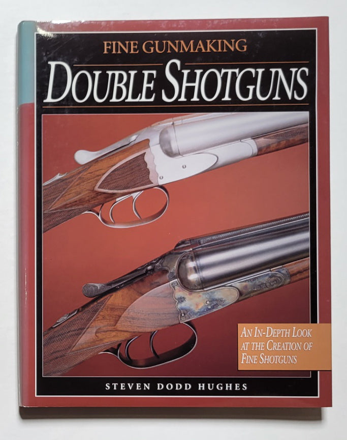 Double  Shotguns