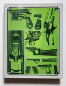 Pistols of the World