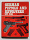 German Pistols and Revolvers, 1871-1945
