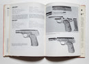 German Pistols and Revolvers, 1871-1945